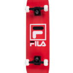 Fila Skb-F 31" Logo Red