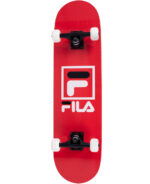 Fila Skb-F 31" Logo Red
