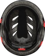 Skate Helm Verstelbaar - Dark Fyre - Nijdam - Afbeelding 5