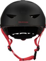 Skate Helm Verstelbaar - Dark Fyre - Nijdam - Afbeelding 7