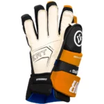 Warrior Covert QR6 Team Jr Glove - Afbeelding 3
