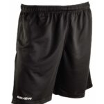 Bauer Core Athletic Short Blk Sr