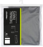 Avento Thermobroek • Junior • Zwart - Afbeelding 5
