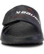 Oofos Sport Flex Slide Ng Black s23 - Afbeelding 3