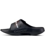 Oofos Sport Flex Slide Ng Black s23 - Afbeelding 4