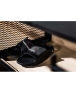 Oofos Sport Flex Slide Ng Black s23 - Afbeelding 6