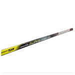 Warrior Alpha Team composite hockey shaft - Senior 87 Flex