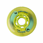 BAUER Court Wheels