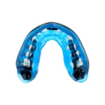Shock Doctor Gel Max Power Sr./Yth Blue/Black - Afbeelding 7