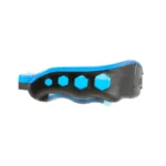 Shock Doctor Gel Max Power Sr./Yth Blue/Black - Afbeelding 3