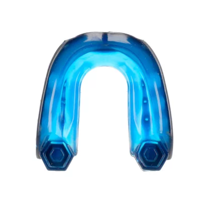 Shock Doctor Gel Max Power Sr./Yth Blue/Black - Afbeelding 6