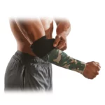 Mc David Reversible Arm Sleeve Hex Camo - Afbeelding 2