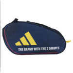 Adidas Padel Tas Control 3.4