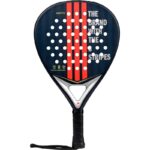 Adidas Padel Racket Match Blue 3.4 '25