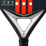 Adidas Padel Racket Match Blue 3.4 '25 - Afbeelding 3
