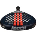 Adidas Padel Racket Match Blue 3.4 '25 - Afbeelding 5