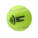 Bullpadel Next Pro-bal 3st - Afbeelding 2