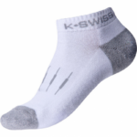 K-Swiss Performance Low Socks 3-Pack wit