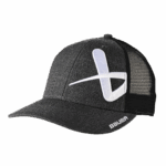 Bauer Core Snapback Cap Black Sr s22