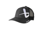 Bauer Core Snapback Cap Black Sr s22