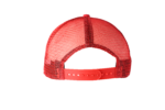 Bauer Core Adjustable Cap Red Sr s22 - Afbeelding 2