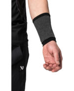 Bauer Cut Resistant Wrist Guard Grey - Afbeelding 3