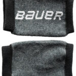 Bauer Cut Resistant Wrist Guard Grey
