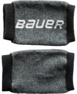 Bauer Cut Resistant Wrist Guard Grey