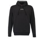 CCM Team Pullover Hoodie SR Black