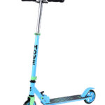 Move Scooter 125 - Stripes