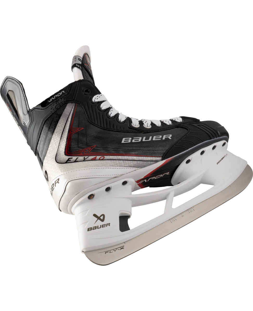 BAUER VAPOR FLY 40 Skate Sr. - Afbeelding 2