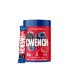 Cwench Hydration Berry Crush (315g - 45serving) - Afbeelding 2