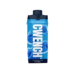 Cwench Tetra Ready to Drink Blue Raspberry (500ml) - Afbeelding 2