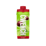 Cwench Tetra Ready to Drink Cherry Lime (500ml) - Afbeelding 2
