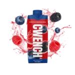 Cwench Tetra Ready to Drink Berry Crush (500ml)