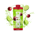 Cwench Tetra Ready to Drink Cherry Lime (500ml)