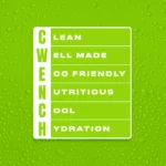 Cwench Tetra Ready to Drink Cherry Lime (500ml) - Afbeelding 6