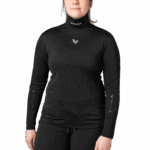 Bauer LS Womens Neckprotect Top s25