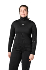 Bauer LS Womens Neckprotect Top s25