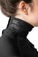 Bauer LS Womens Neckprotect Top s25 - Afbeelding 5
