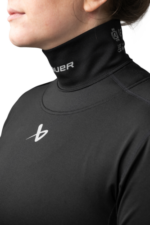 Bauer LS Womens Neckprotect Top s25 - Afbeelding 6