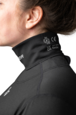 Bauer LS Womens Neckprotect Top s25 - Afbeelding 4