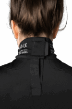 Bauer LS Womens Neckprotect Top s25 - Afbeelding 2