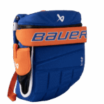 Bauer Bag Glove Backback Yth s25 New York Islanders