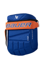 Bauer Bag Glove Backback Yth s25 New York Islanders - Afbeelding 2