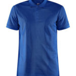 Craft CORE UNIFY POLO SHIRT M Cobalt