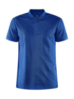 Craft CORE UNIFY POLO SHIRT M Cobalt