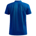 Craft CORE UNIFY POLO SHIRT M Cobalt - Afbeelding 2