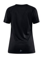 Craft CORE UNIFY TRAINING TEE W Black - Afbeelding 2