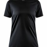 Craft CORE UNIFY TRAINING TEE W Black